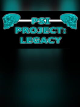 Psi Project: Legacy