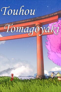 Touhou Mistystory