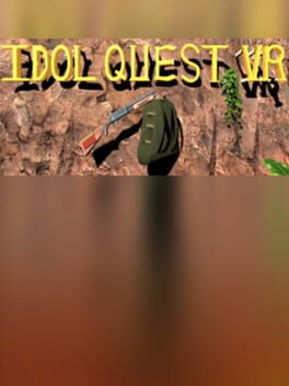 Idol Quest VR