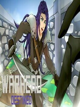 Warhead Destined