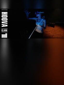 Clark: Hoova VR