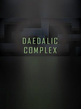 Daedalic Complex