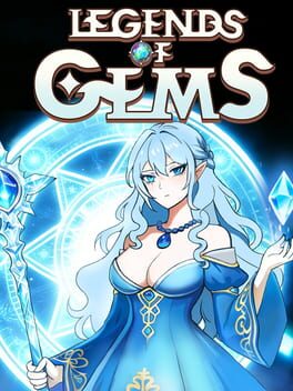 Legends of Gems