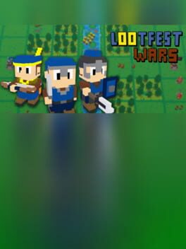 Lootfest Wars