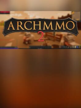 ArchMMO 2