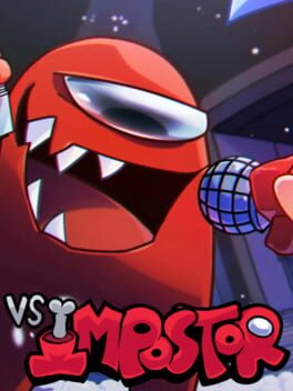 Friday Night Funkin': vs Impostor