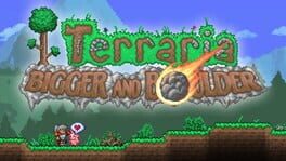 Terraria: Bigger and Boulder