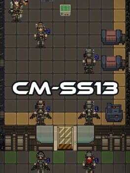 CM-SS13