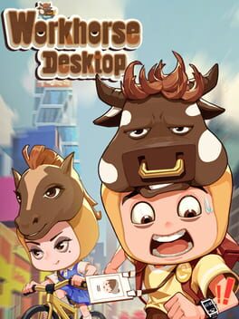 Workhorse Desktop