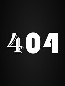 404: Game Not Found