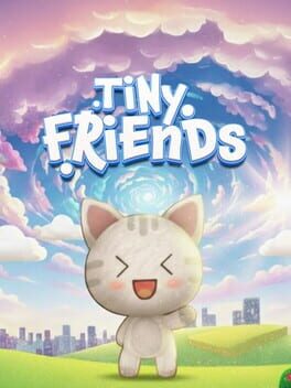 Tiny Friends Desktop Pet