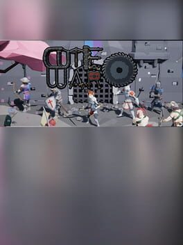 Cute War: Zero