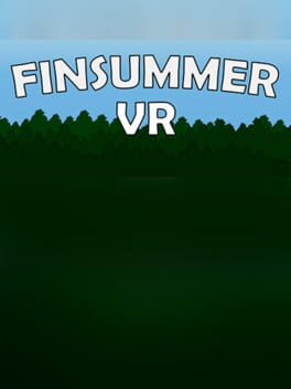 FINSummerVR
