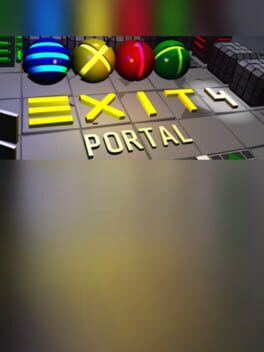 Exit 4: Portal