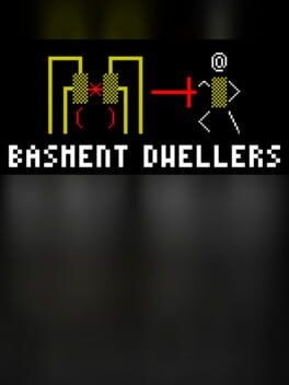 Basment Dwellers