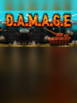 D.A.M.A.G.E