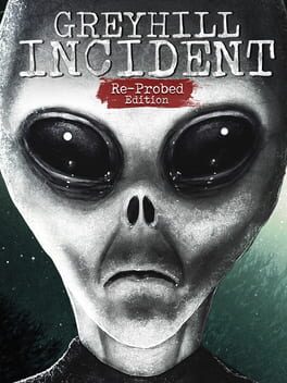 Greyhill Incident: Re-probed Edition