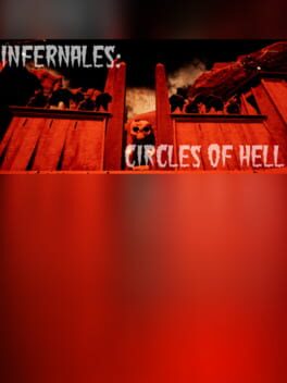 Infernales: Circles of Hell