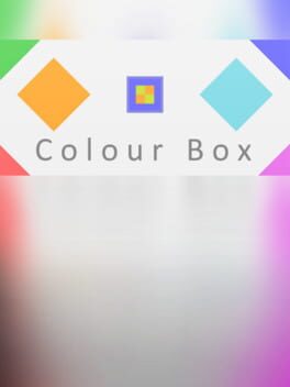 Colour Box