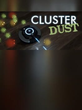 Cluster Dust
