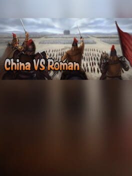China VS Roman