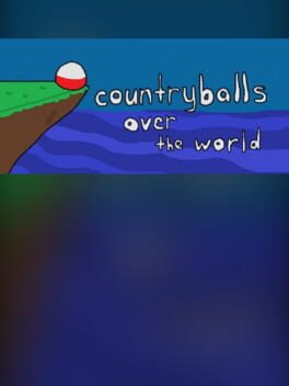 Countryballs: Over the World
