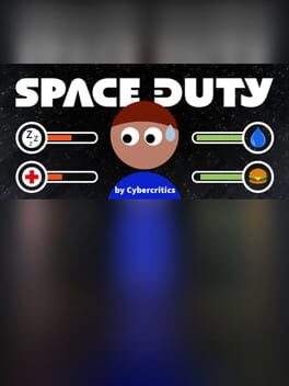 Space Duty