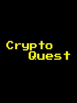 Crypto Quest