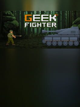 Geek Fighter