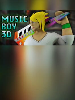 Music Boy 3D
