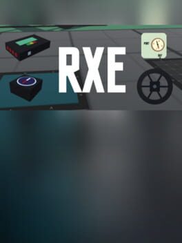 RXE