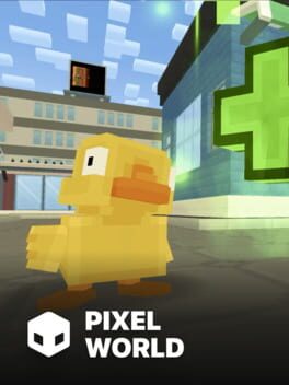 Pixel World