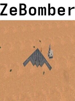 Ze Bomber