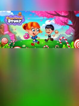 Gingerbread Story
