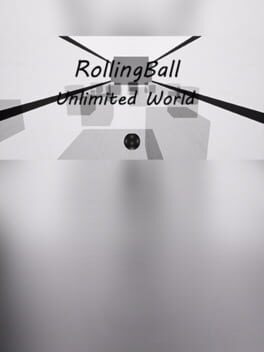 RollingBall: Unlimited World