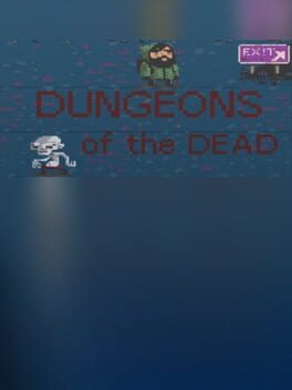 Dungeons of the dead
