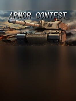 Armor Contest