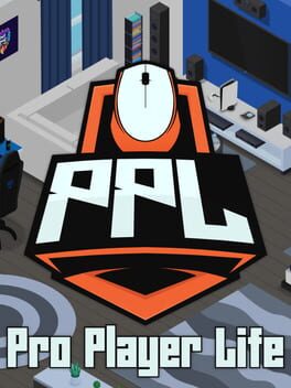 Pro Player Life