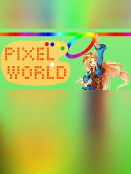 Pixel World