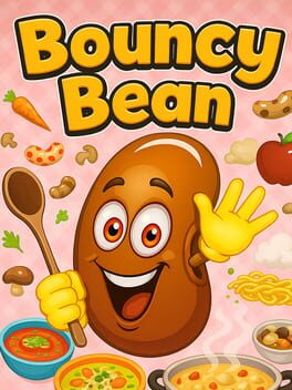 Bouncy Bean