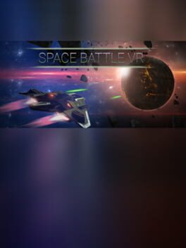 Space Battle VR