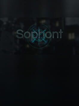 Sophont