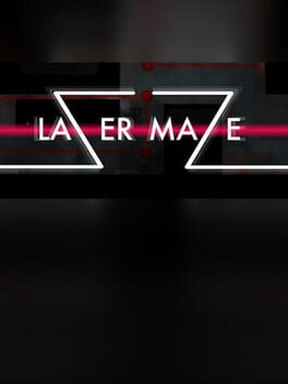 Laser Maze