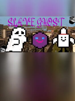 Slave Ghost