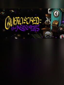 Overclocked: The Aclockalypse