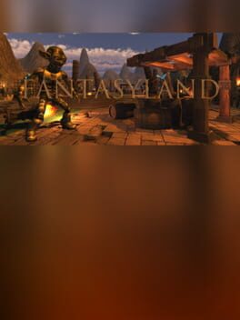 Fantasyland