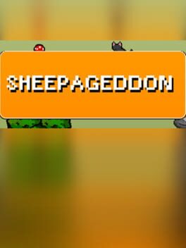 Sheepageddon