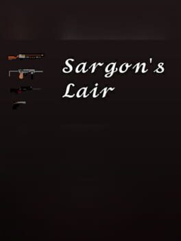Sargon's Lair