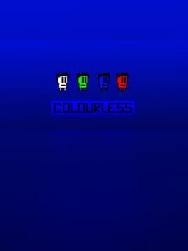 Colourless