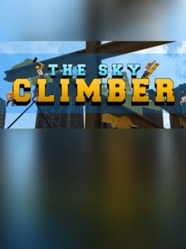 The Sky Climber